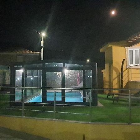 Casa Pinto - Al Villa Valenca Ngoại thất bức ảnh