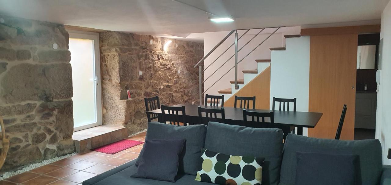 Casa Pinto - Al Villa Valenca Ngoại thất bức ảnh