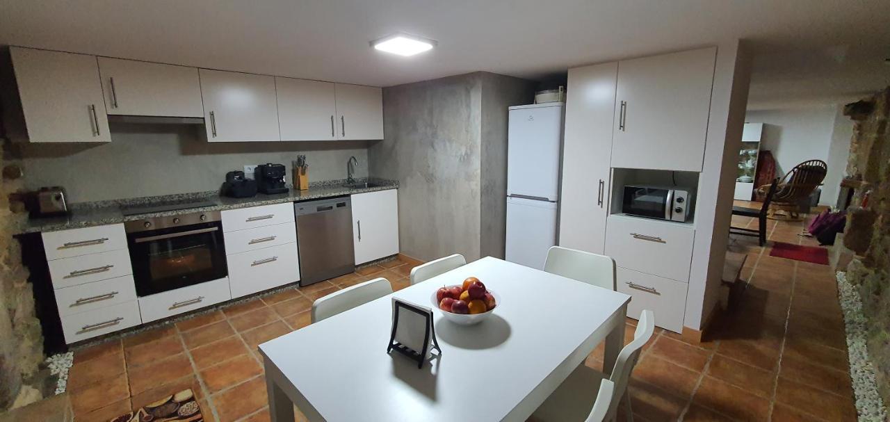 Casa Pinto - Al Villa Valenca Ngoại thất bức ảnh