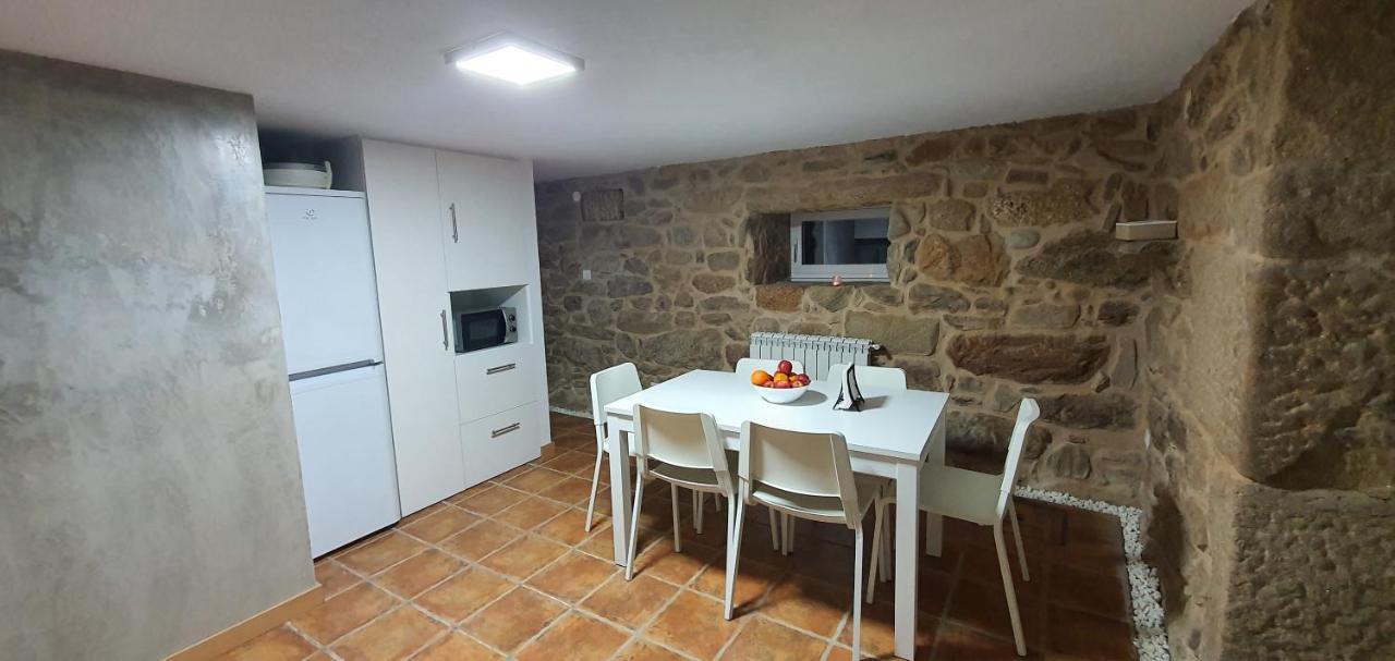 Casa Pinto - Al Villa Valenca Ngoại thất bức ảnh