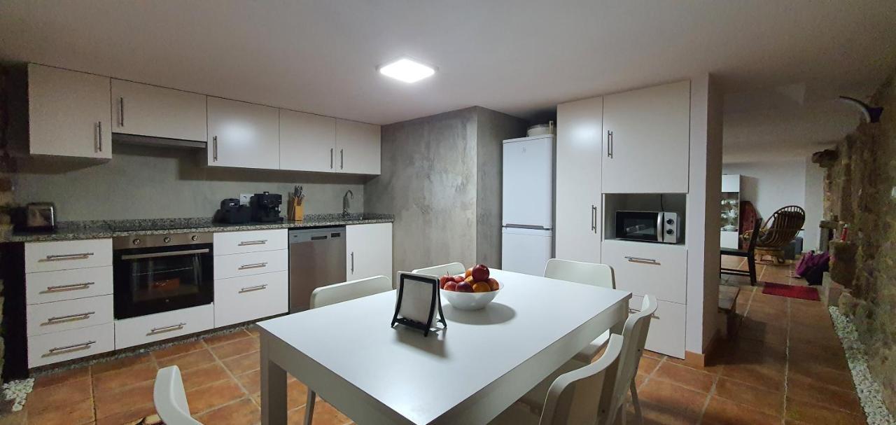 Casa Pinto - Al Villa Valenca Ngoại thất bức ảnh
