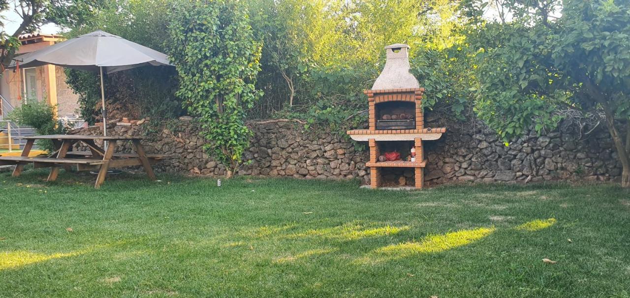 Casa Pinto - Al Villa Valenca Ngoại thất bức ảnh