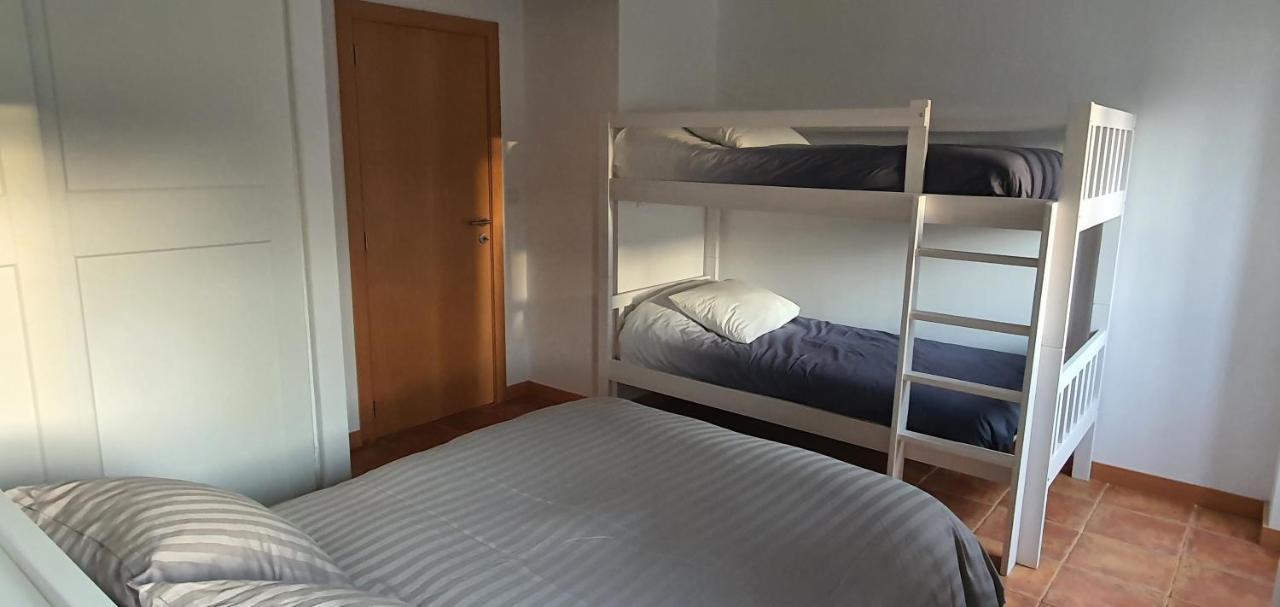 Casa Pinto - Al Villa Valenca Ngoại thất bức ảnh
