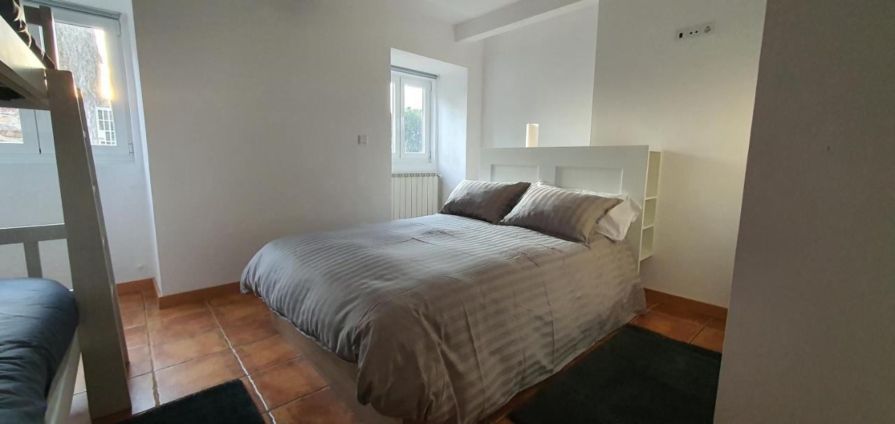 Casa Pinto - Al Villa Valenca Ngoại thất bức ảnh