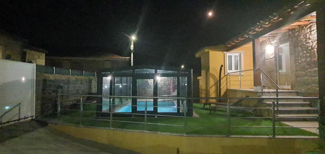 Casa Pinto - Al Villa Valenca Ngoại thất bức ảnh