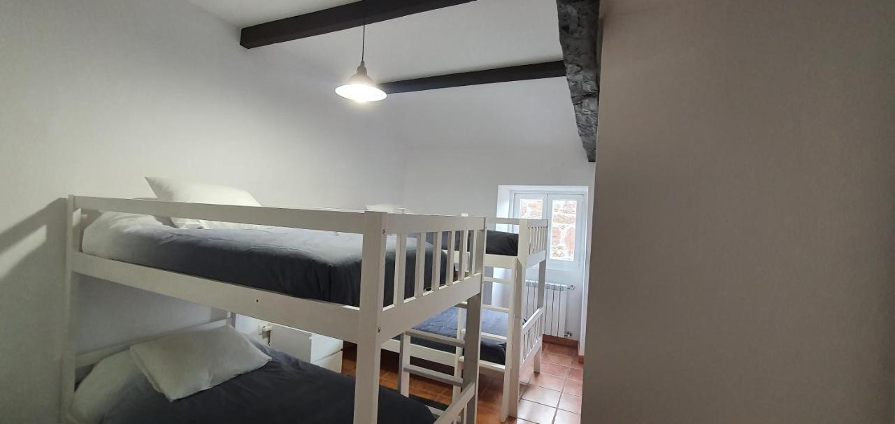 Casa Pinto - Al Villa Valenca Ngoại thất bức ảnh