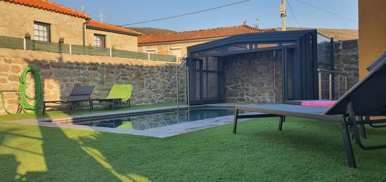 Casa Pinto - Al Villa Valenca Ngoại thất bức ảnh