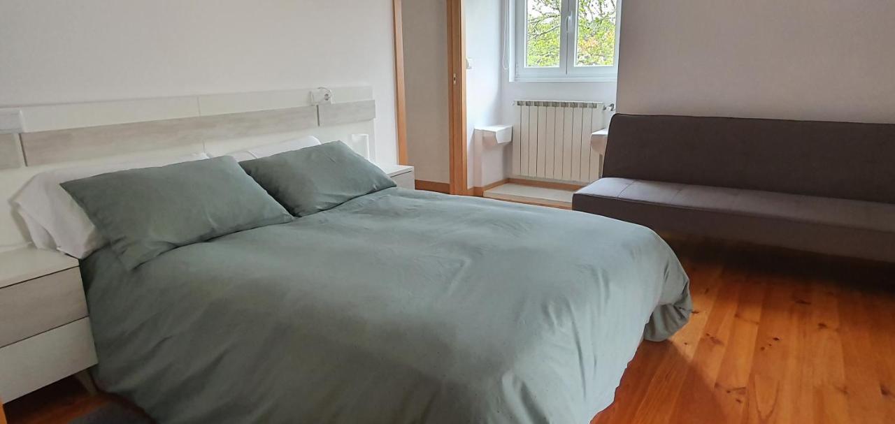 Casa Pinto - Al Villa Valenca Ngoại thất bức ảnh