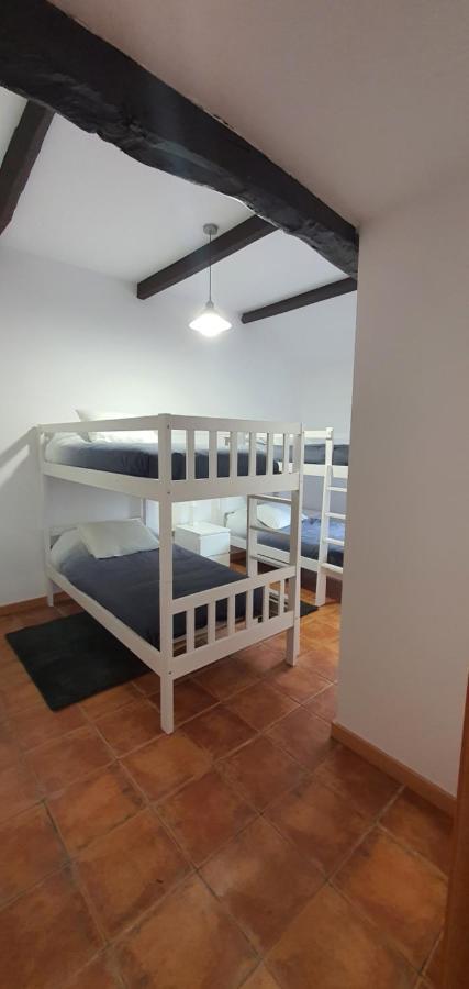 Casa Pinto - Al Villa Valenca Ngoại thất bức ảnh