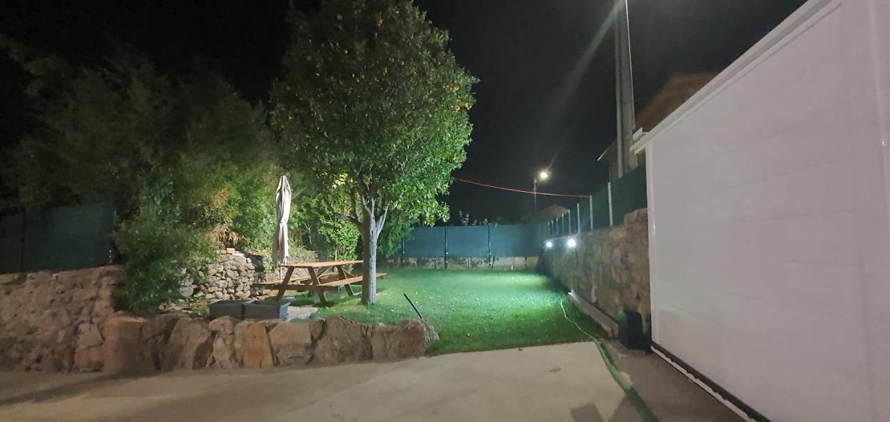 Casa Pinto - Al Villa Valenca Ngoại thất bức ảnh