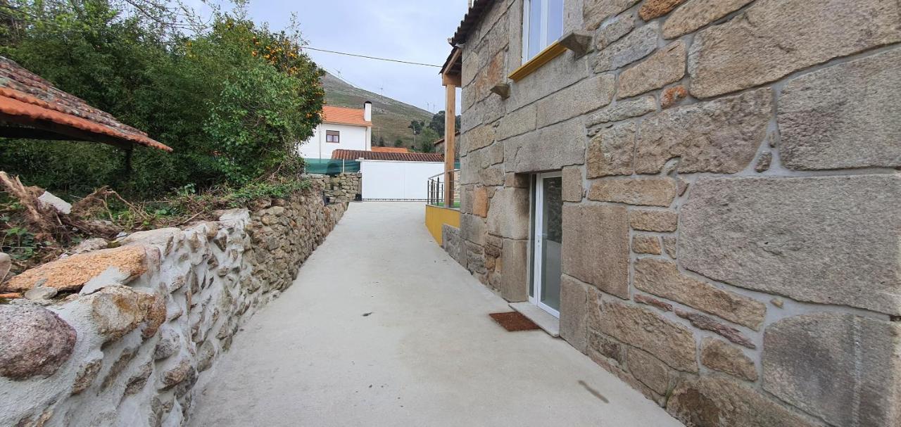Casa Pinto - Al Villa Valenca Ngoại thất bức ảnh