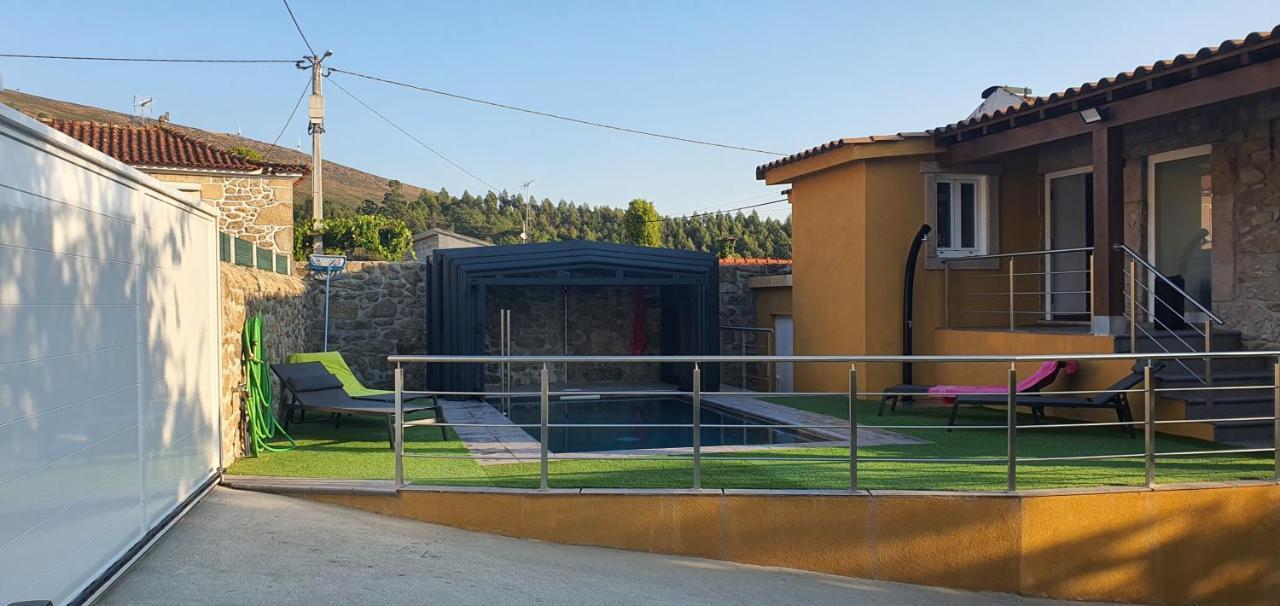 Casa Pinto - Al Villa Valenca Ngoại thất bức ảnh