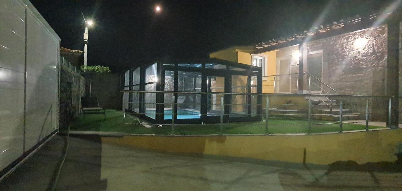 Casa Pinto - Al Villa Valenca Ngoại thất bức ảnh