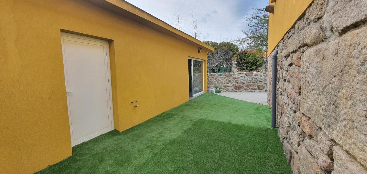 Casa Pinto - Al Villa Valenca Ngoại thất bức ảnh