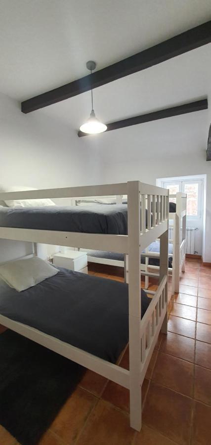 Casa Pinto - Al Villa Valenca Ngoại thất bức ảnh