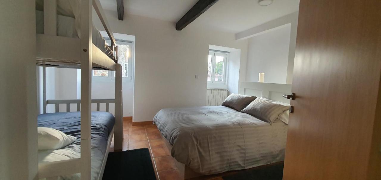 Casa Pinto - Al Villa Valenca Ngoại thất bức ảnh
