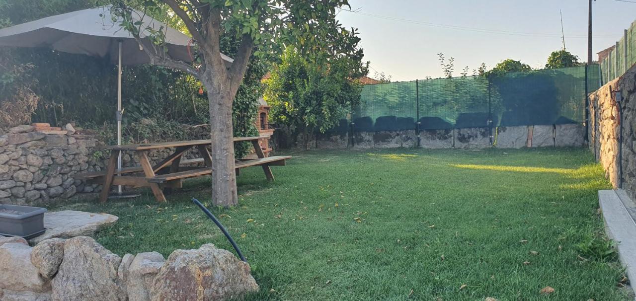 Casa Pinto - Al Villa Valenca Ngoại thất bức ảnh